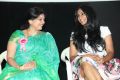 Chennai Turns Pink Press Meet Photos