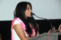 Shriya Reddy @ Chennai Turns Pink Press Meet Photos