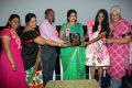 Chennai Turns Pink Press Meet Photos