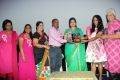 Chennai Turns Pink Press Meet Photos