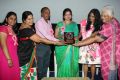 Chennai Turns Pink Press Meet Photos