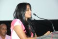 Shriya Reddy @ Chennai Turns Pink Press Meet Photos