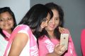 Shriya Reddy @ Chennai Turns Pink Press Meet Photos