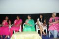 Chennai Turns Pink Press Meet Photos