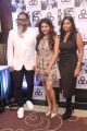 Sakshi Agarwal at Chennai Woke Up for a Make Up Chat with Fashion Gurus