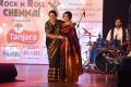 Usha Uthup & Vaijayathi Mala @ Chennai's Rock N' Roll Fundraiser Event Stills