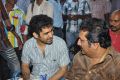 Vijay Antony, Mano at Chennaiyil Angadi Thiruvizha Expo Stills