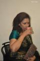 Actress Lakshmi Ramakrishnan at Chennaiyil Oru Naal Success Meet Photos