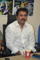 Actor Sarathkumar at Chennaiyil Oru Naal Success Meet Photos