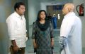 Prakash Raj, Radhika, Kitty in Chennaiyil Oru Naal Tamil Movie Stills