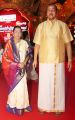 Chennaiyil Thiruvaiyaru 15th Season Opening Ceremony PhotosMs. P. Suseela - Famous Singer @