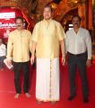 Chennaiyil Thiruvaiyaru 15th Season Opening Ceremony Photos