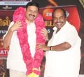 Chennaiyil Thiruvaiyaru 15th Season Opening Ceremony Photos