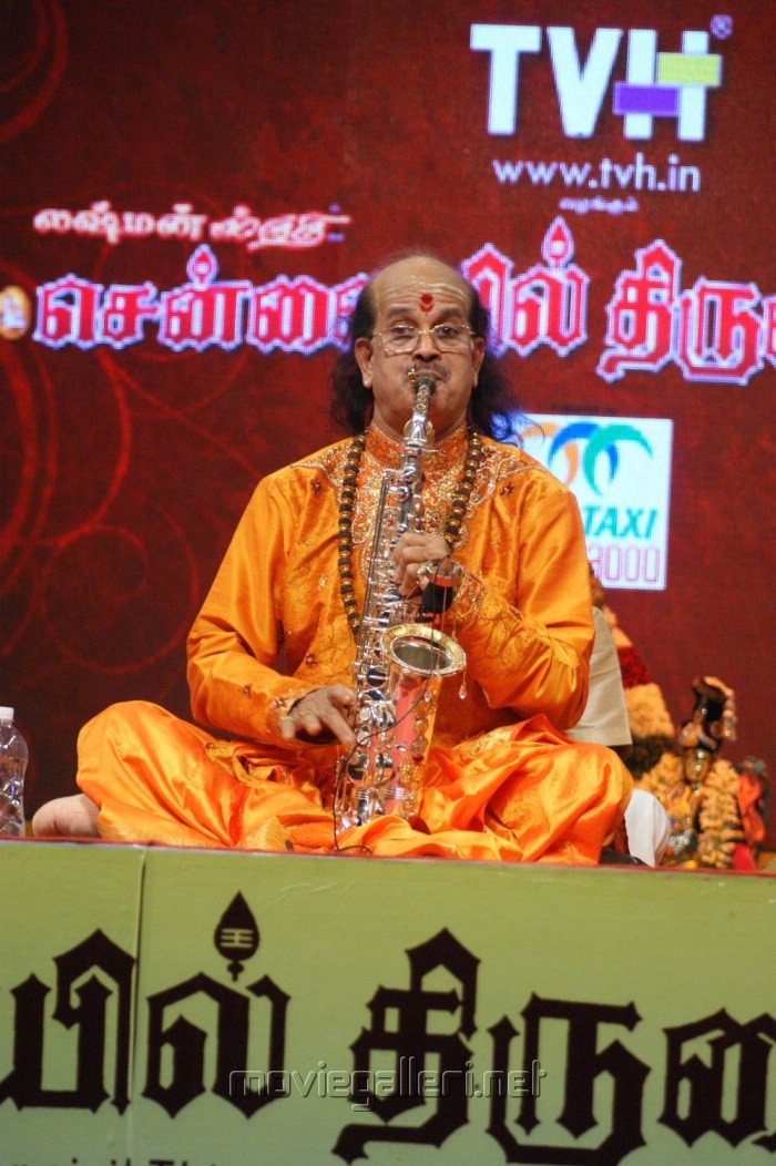 Kadri gopalnath saxophone carnatic songs