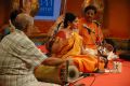 Nithyasree Mahadevan Vocal at Chennaiyil Thiruvaiyaru 2012 Photos