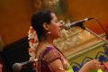 Singer RaginiSri Vocal at Chennaiyil Thiruvaiyaru 2012 Photos