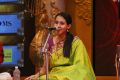 Singer RaginiSri at Chennaiyil Thiruvaiyaru Season 8 Photos