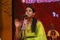 Singer RaginiSri at Chennaiyil Thiruvaiyaru Season 8 Photos