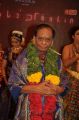 Dr M Balamuralikrishna at Chennaiyil Thiruvaiyaru 2012 Photos