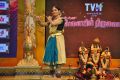 Vipanchee Bharatanatyam at Chennaiyil Thiruvaiyaru Season 8 Photos