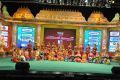 Vipanchee Bharatanatyam at Chennaiyil Thiruvaiyaru Season 8 Photos