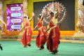 Vipanchee Bharatanatyam Recital at Chennaiyil Thiruvaiyaru 2012 Photos