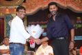 Prabhu Deva @ Chennaiyil Thiruvaiyaru 2015 (Season 11) Inauguration Stills