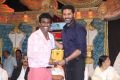 PRO Nikhil Murugan, Prabhu Deva @ Chennaiyil Thiruvaiyaru 2015 (Season 11) Inauguration Stills