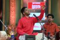 Abhishek Raghuram @ Chennaiyil Thiruvaiyaru 2016 Day 2 Event Stills