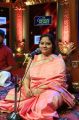 Singer S Sowmya @ Chennaiyil Thiruvaiyaru 2016 Day 7 Photos