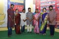 Chennaiyil Thiruvaiyaru Season 12 Press Meet Stills