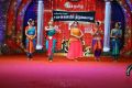 Churchill Pandian Dance @ Chennaiyil Thiruvaiyaru 2017 Day 6 Images