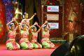 Pooja Srinivasaraja Bharathanatyam @ Chennaiyil Thiruvaiyaru 2017 Day 6 Images