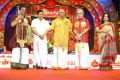 Singer Dr. Ganesh @ Chennaiyil Thiruvaiyaru 2017 Day 6 Images