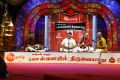 Singer Dr. Ganesh @ Chennaiyil Thiruvaiyaru 2017 Day 6 Images