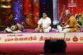 Singer Dr. Ganesh @ Chennaiyil Thiruvaiyaru 2017 Day 6 Images