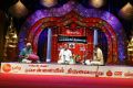 Singer OS Thiyagarajar @ Chennaiyil Thiruvaiyaru 2017 Day 6 Images