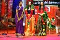 Singer Shruti & Sahana @ Chennaiyil Thiruvaiyaru 2017 Day 6 Images