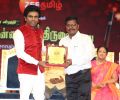 Chennaiyil Thiruvaiyaru Season 13 Inauguration Photos