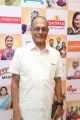 Singer VV Sundaram @ Chennaiyil Thiruvaiyaru 2017 Press Meet Stills