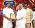 Edappadi K Palanisamy, Nalli Kuppuswami Chetti @ Chennaiyil Thiruvaiyaru 2018 Inauguration Stills