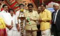 Chennaiyil Thiruvaiyaru 2018 Inauguration Stills