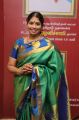 Nithyasree Mahadevan @ Chennaiyil Thiruvaiyaru 2018 Season 14 Press Meet Stills