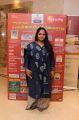 Singer Saindhavi @ Chennaiyil Thiruvaiyaru 2018 Season 14 Press Meet Stills