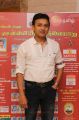 P Unnikrishnan @ Chennaiyil Thiruvaiyaru 2018 Season 14 Press Meet Stills