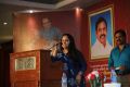 Singer Saindhavi @ Chennaiyil Thiruvaiyaru 2018 Season 14 Press Meet Stills