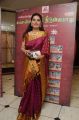 Mahanadhi Shobana @ Chennaiyil Thiruvaiyaru 9th Season Inauguration Stills