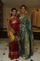 Madhu Iyer, Rahini Sree @ Chennaiyil Thiruvaiyaru 9th Season Inauguration Stills