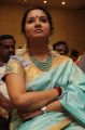 Singer Mahathi @ Chennaiyil Thiruvaiyaru 9th Season Inauguration Stills