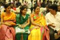 Saindhavi, Sudha @ Chennaiyil Thiruvaiyaru 9th Season Inauguration Stills